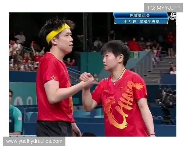 莎头组合零比三不敌韩国王牌败