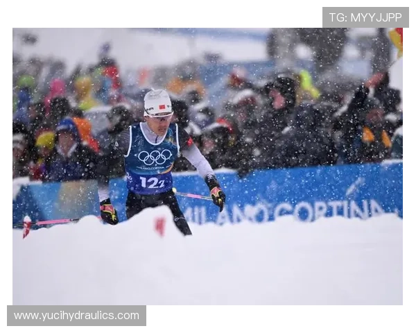 金牌垄断拖累北欧两项冬奥前景