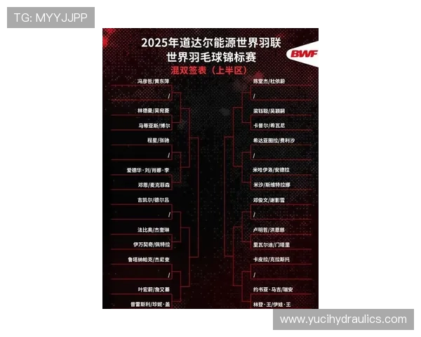 重庆站签表公布 梁靖崑47天后复出争锋 重庆站签表公布 梁靖崑47天后复出争锋